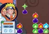 Imagen del juego: Naruto Chunin Showdown